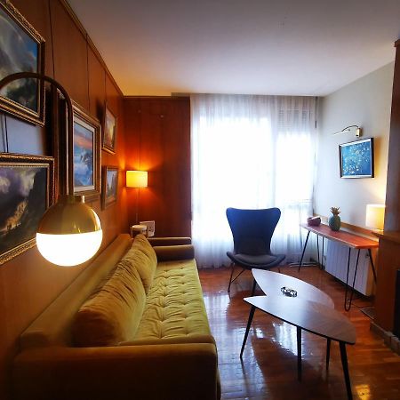 Cb88 Apartment บาร์เซโลนา ภายนอก รูปภาพ