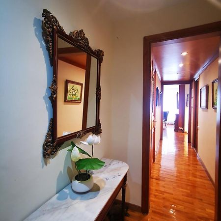 Cb88 Apartment บาร์เซโลนา ภายนอก รูปภาพ