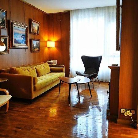 Cb88 Apartment บาร์เซโลนา ภายนอก รูปภาพ