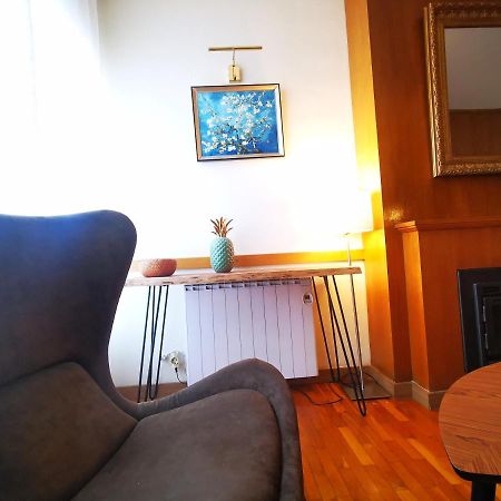 Cb88 Apartment บาร์เซโลนา ภายนอก รูปภาพ
