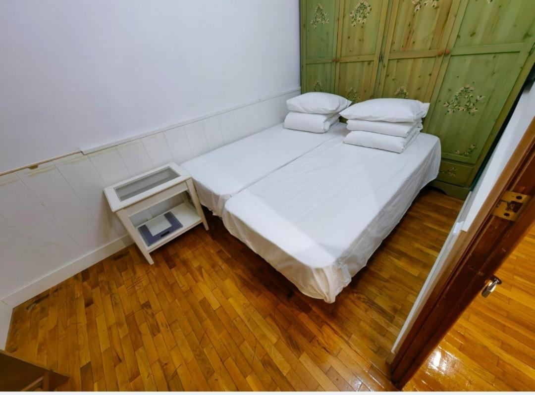 Cb88 Apartment บาร์เซโลนา ภายนอก รูปภาพ