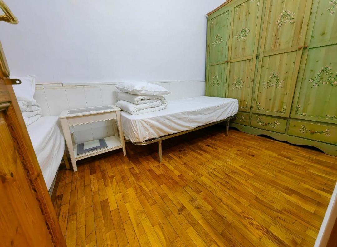 Cb88 Apartment บาร์เซโลนา ภายนอก รูปภาพ