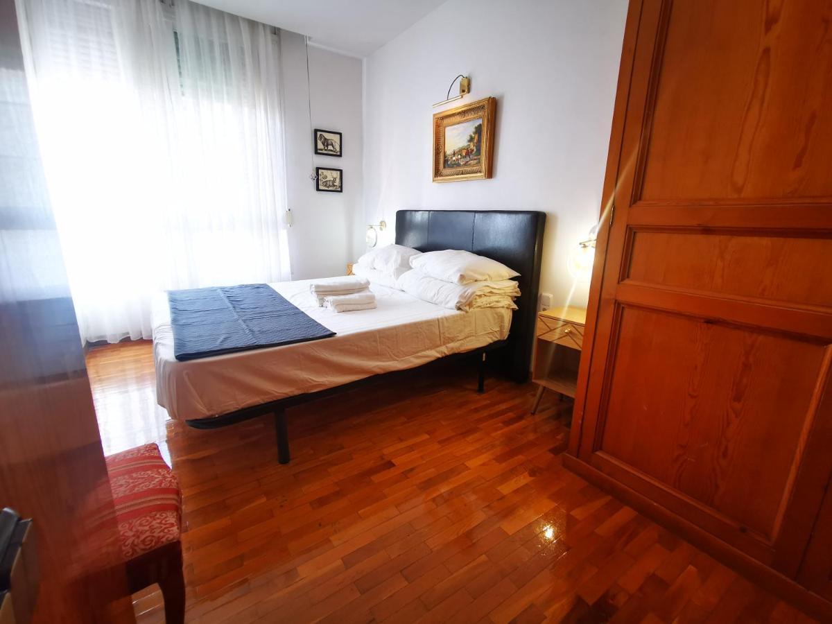 Cb88 Apartment บาร์เซโลนา ภายนอก รูปภาพ