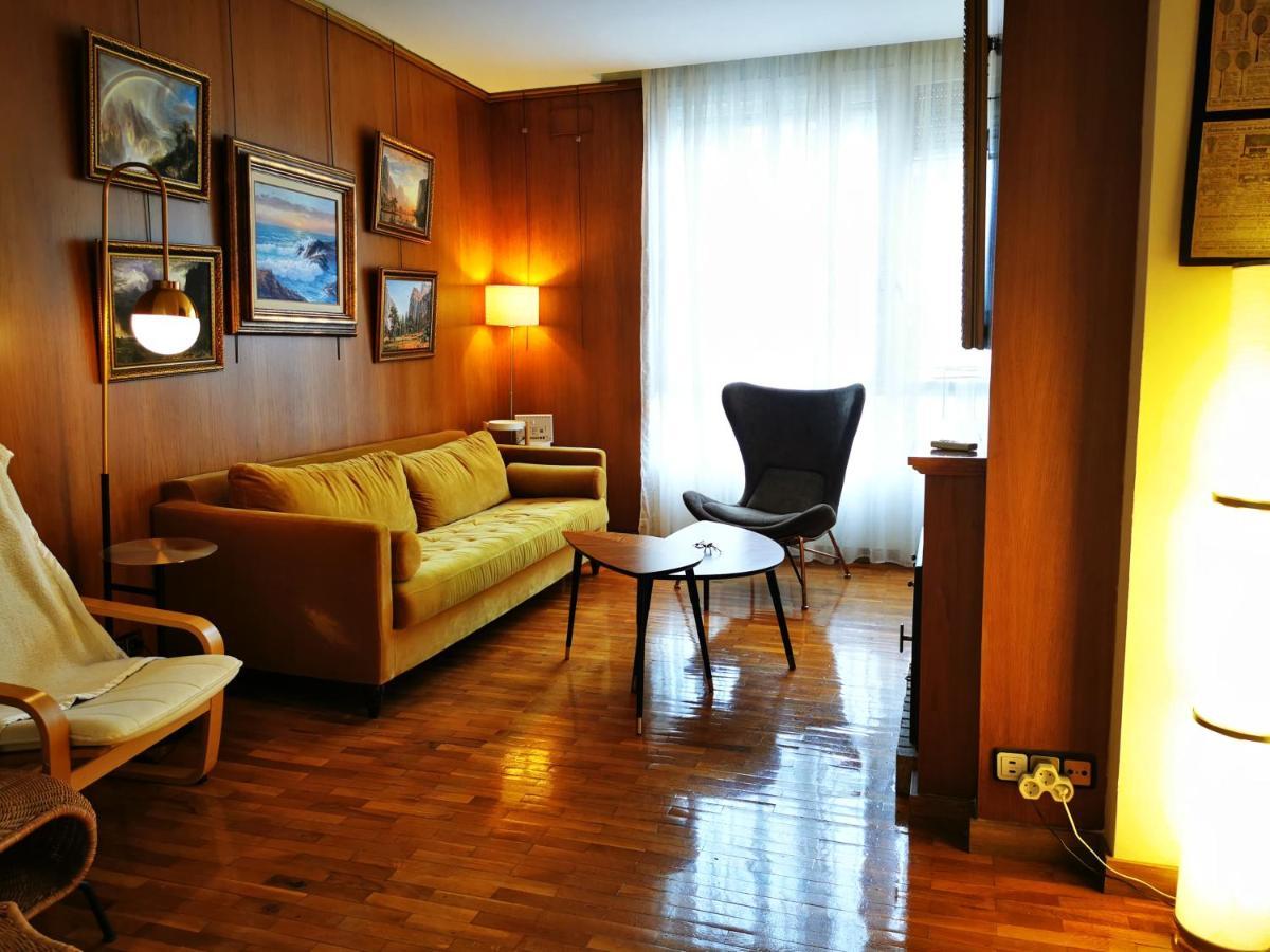 Cb88 Apartment บาร์เซโลนา ภายนอก รูปภาพ