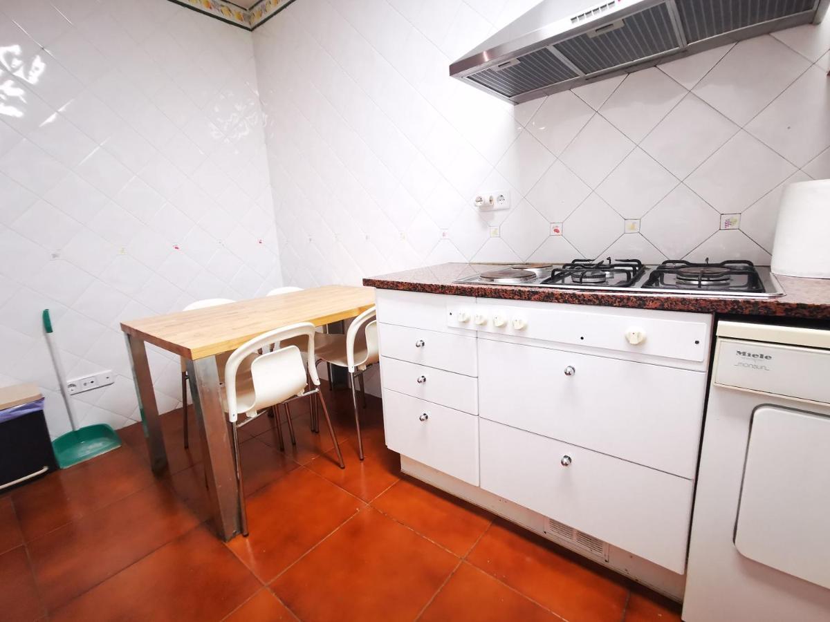 Cb88 Apartment บาร์เซโลนา ภายนอก รูปภาพ