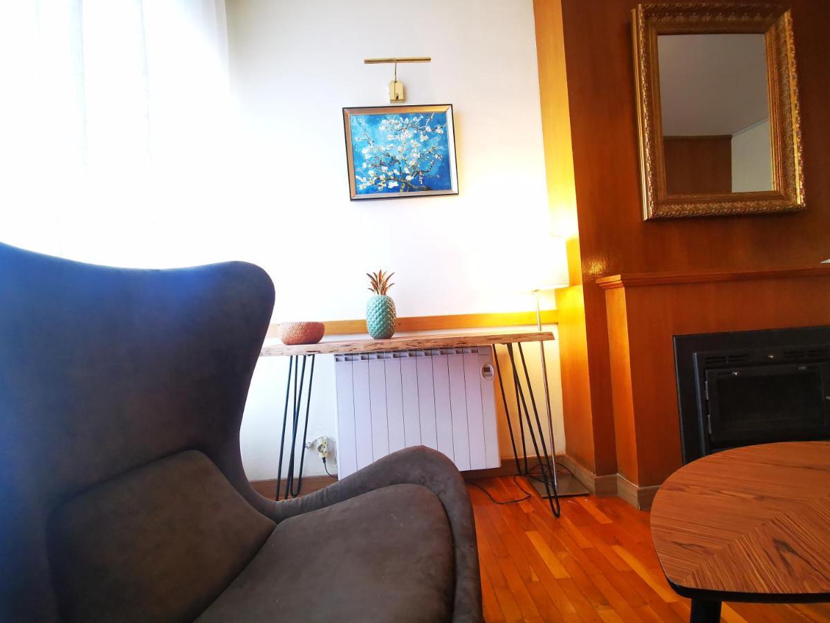 Cb88 Apartment บาร์เซโลนา ภายนอก รูปภาพ