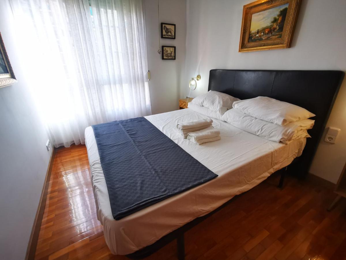 Cb88 Apartment บาร์เซโลนา ภายนอก รูปภาพ