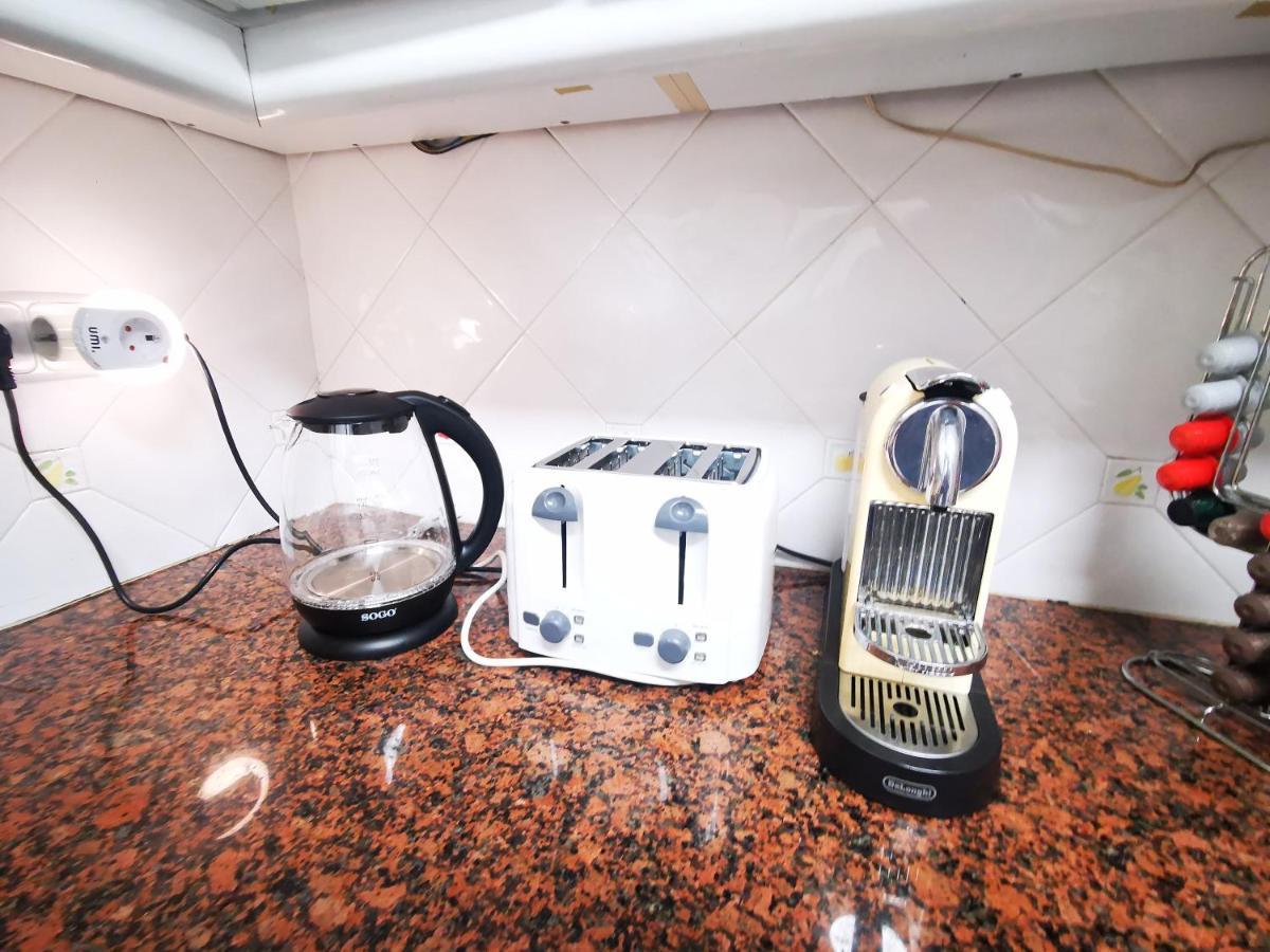 Cb88 Apartment บาร์เซโลนา ภายนอก รูปภาพ